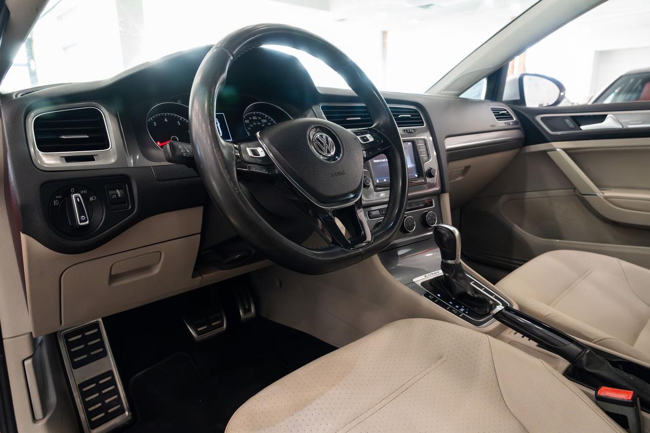 2017 Volkswagen Golf Alltrack TSI S Gladstone OR