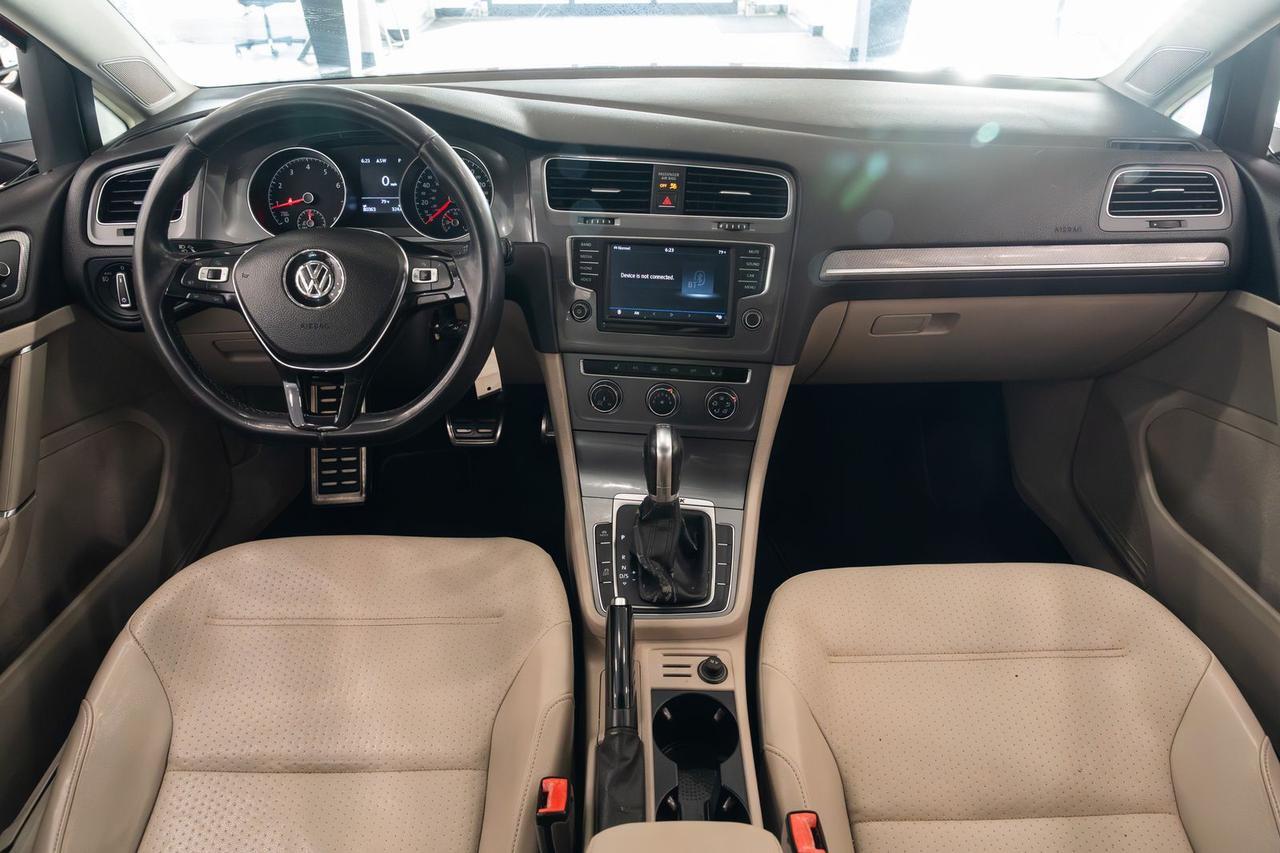 2017 Volkswagen Golf Alltrack TSI S Gladstone OR