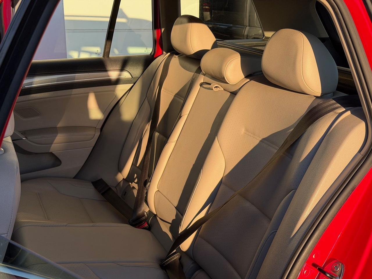 2017 Volkswagen Golf Alltrack TSI S Gladstone OR