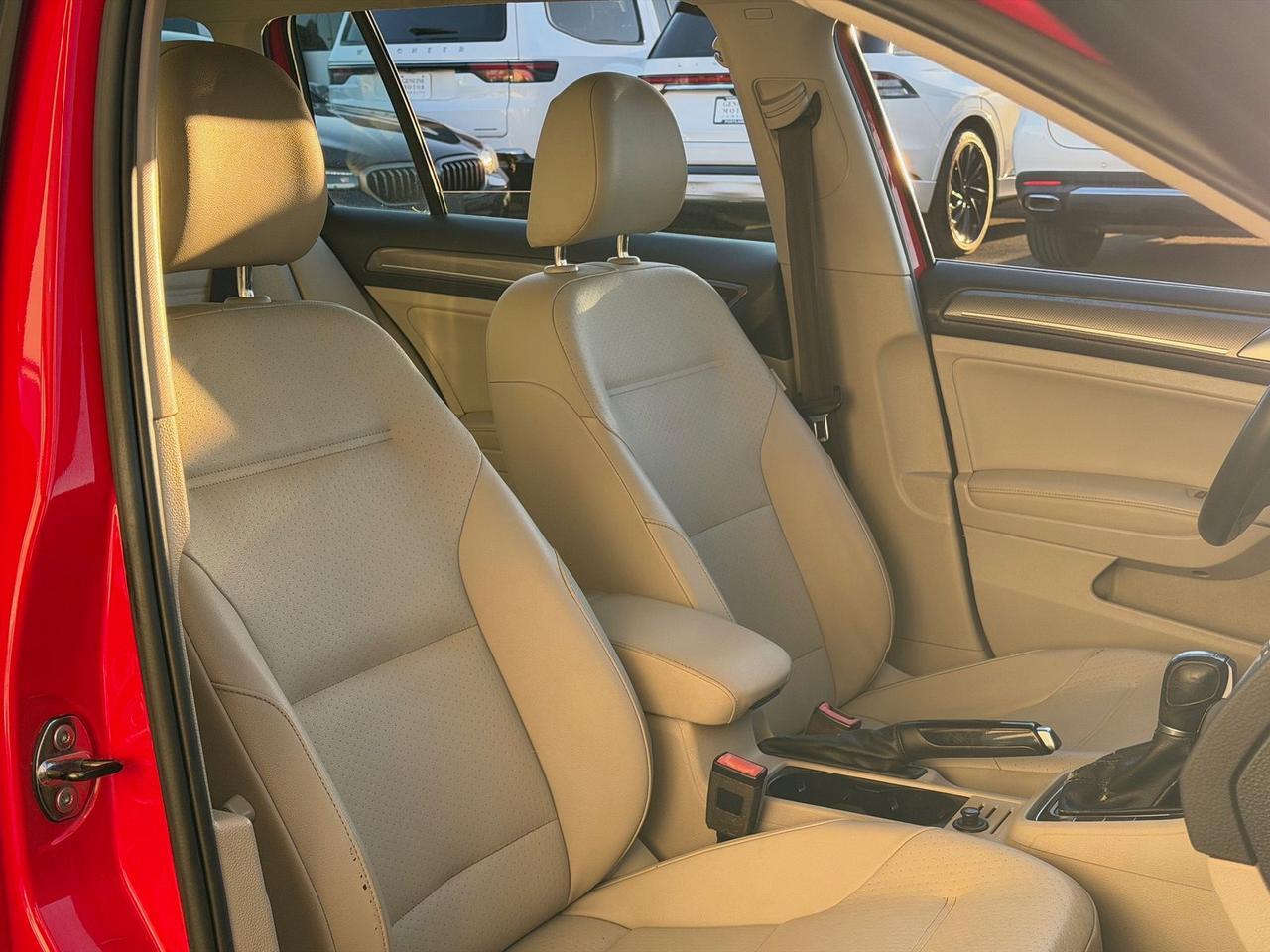 2017 Volkswagen Golf Alltrack TSI S Gladstone OR