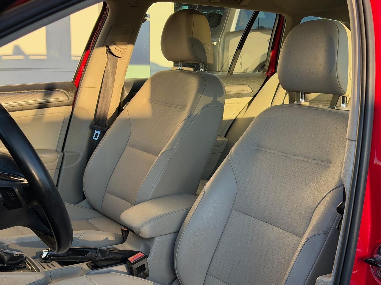 2017 Volkswagen Golf Alltrack TSI S Gladstone OR