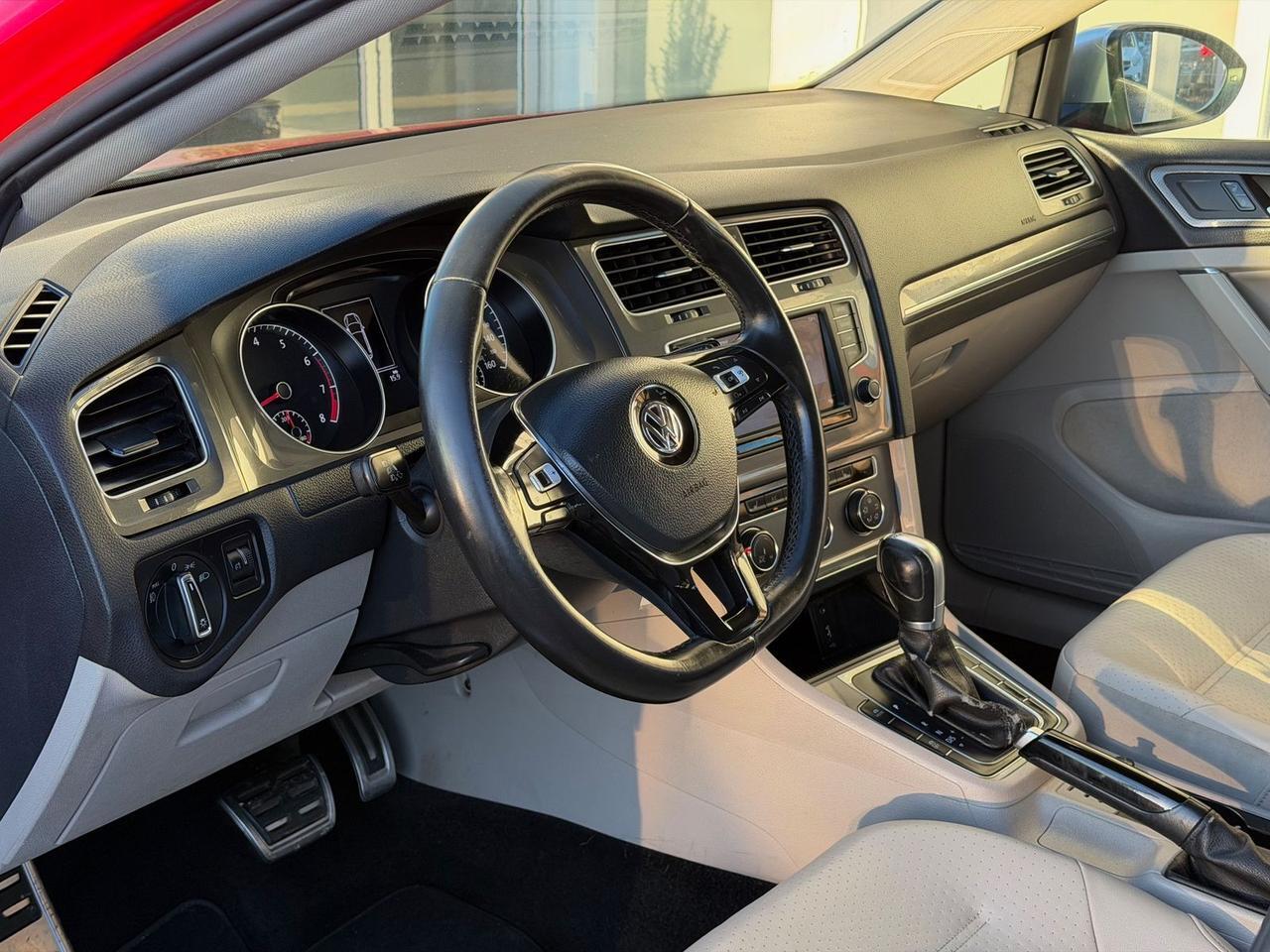 2017 Volkswagen Golf Alltrack TSI S Gladstone OR