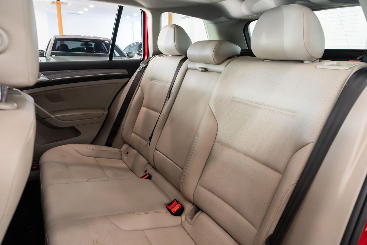 2017 Volkswagen Golf Alltrack TSI S Gladstone OR