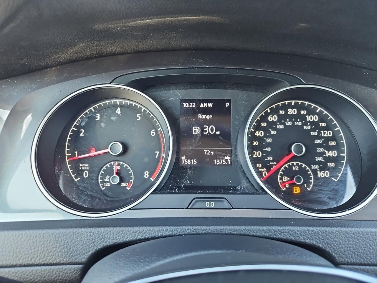 2017 Volkswagen Golf Alltrack TSI S Waldorf MD
