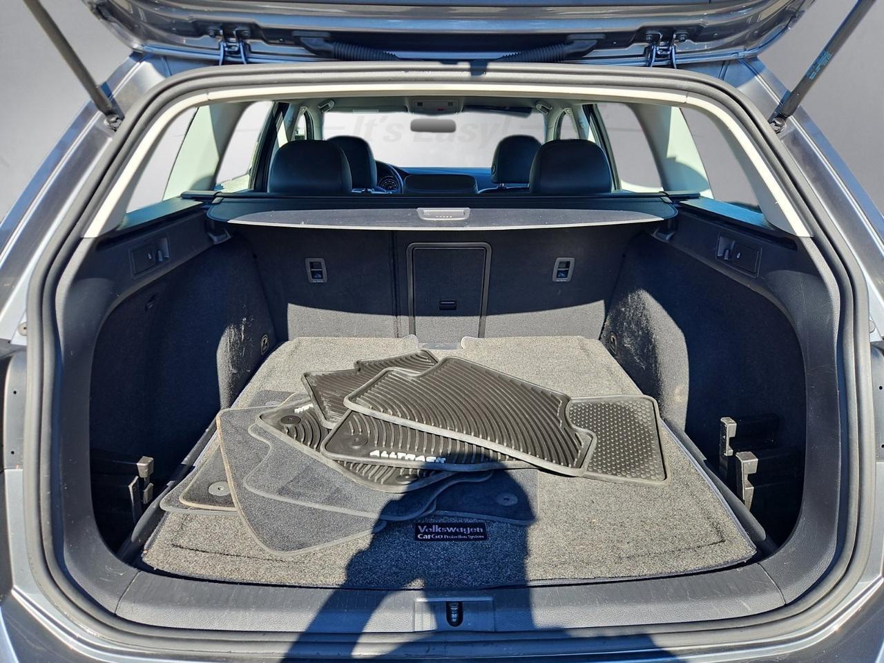 2017 Volkswagen Golf Alltrack TSI S Waldorf MD