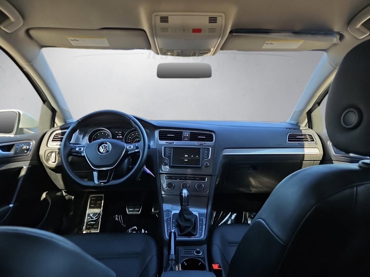2017 Volkswagen Golf Alltrack TSI S Waldorf MD