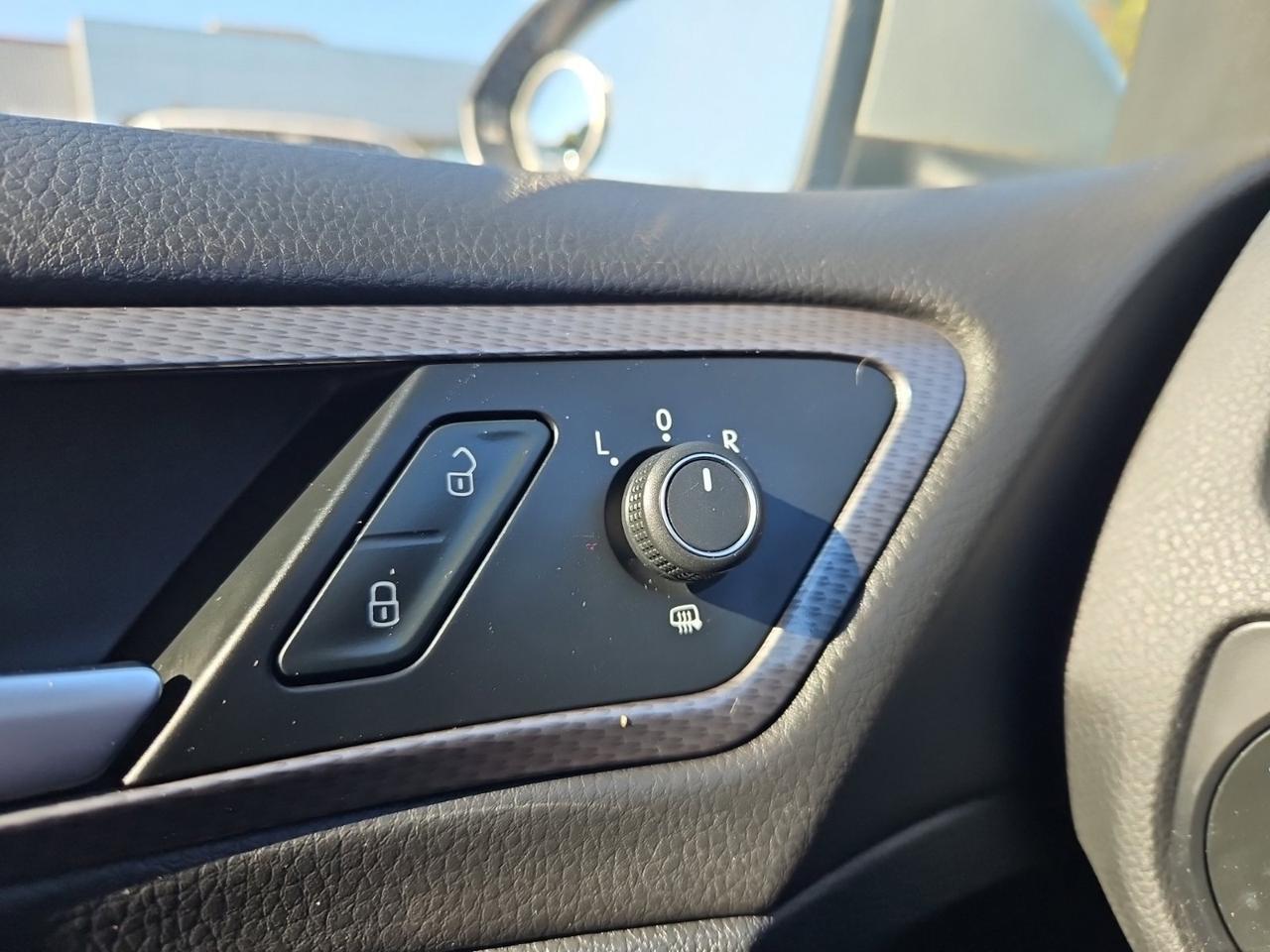 2017 Volkswagen Golf Alltrack TSI S Waldorf MD