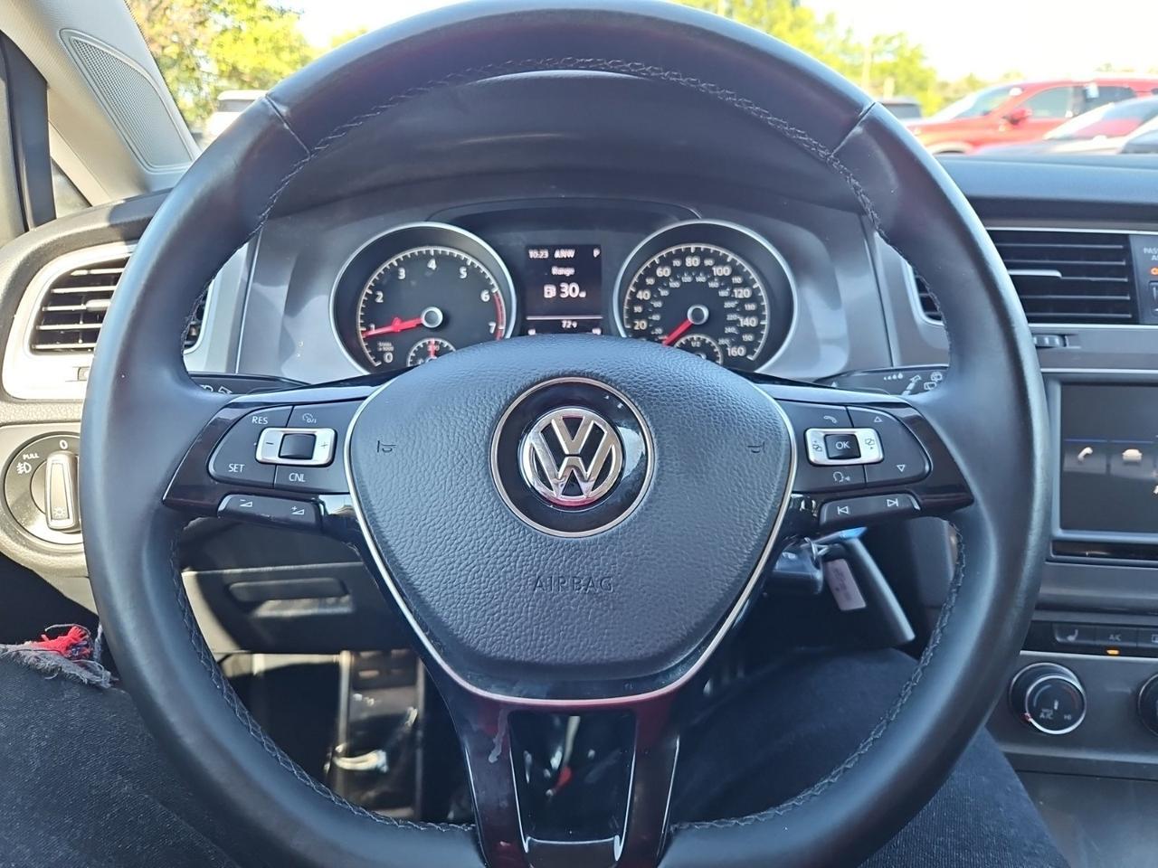 2017 Volkswagen Golf Alltrack TSI S Waldorf MD