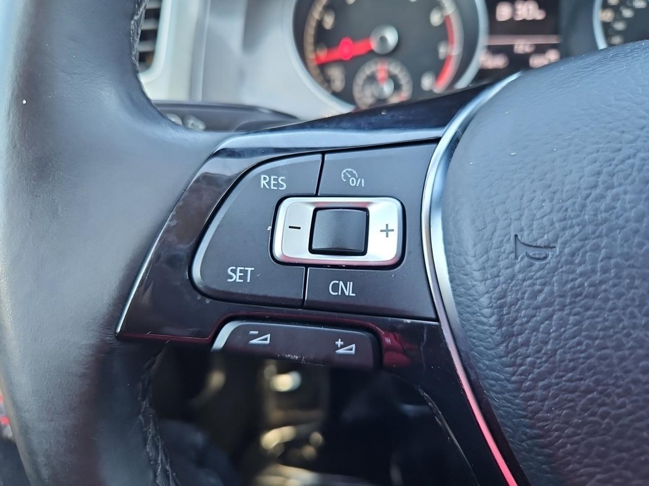 2017 Volkswagen Golf Alltrack TSI S Waldorf MD