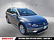 2017 Volkswagen Golf Alltrack TSI S