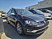 2017 Volkswagen Golf Alltrack TSI SE