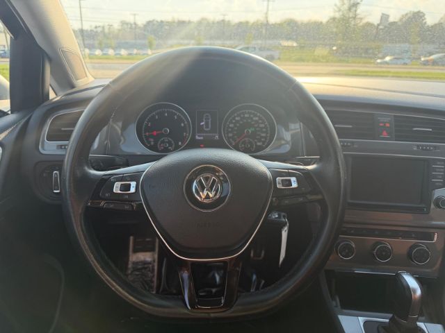 2017 Volkswagen Golf Alltrack TSI SE Charlotte NC
