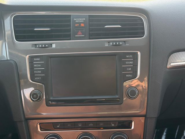 2017 Volkswagen Golf Alltrack TSI SE Charlotte NC