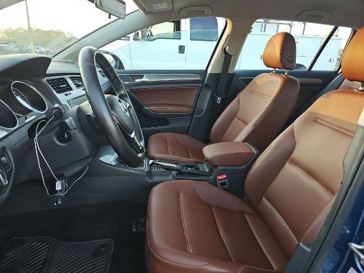 2017 Volkswagen Golf Alltrack TSI SE Charlotte NC