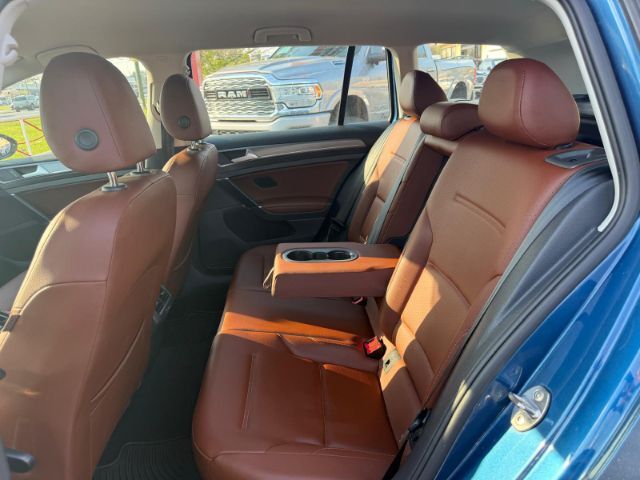 2017 Volkswagen Golf Alltrack TSI SE Charlotte NC