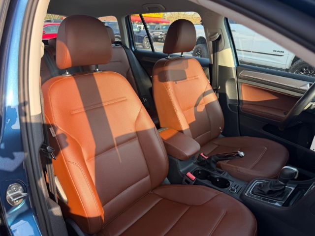 2017 Volkswagen Golf Alltrack TSI SE Charlotte NC