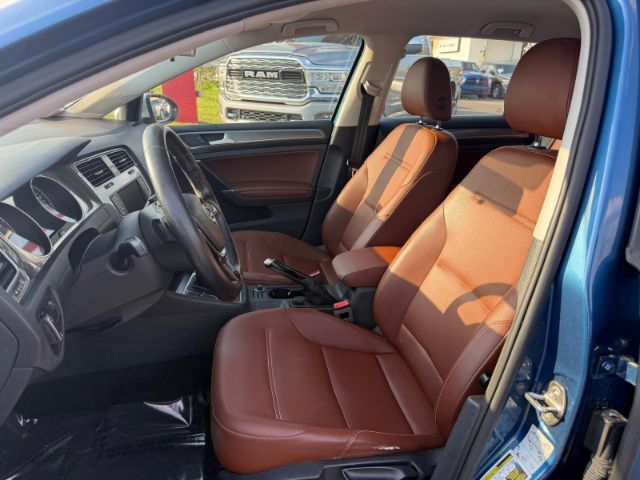 2017 Volkswagen Golf Alltrack TSI SE Charlotte NC