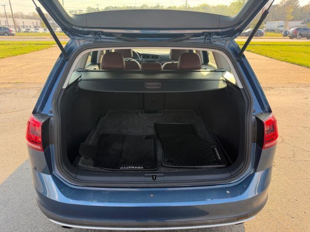2017 Volkswagen Golf Alltrack TSI SE Charlotte NC