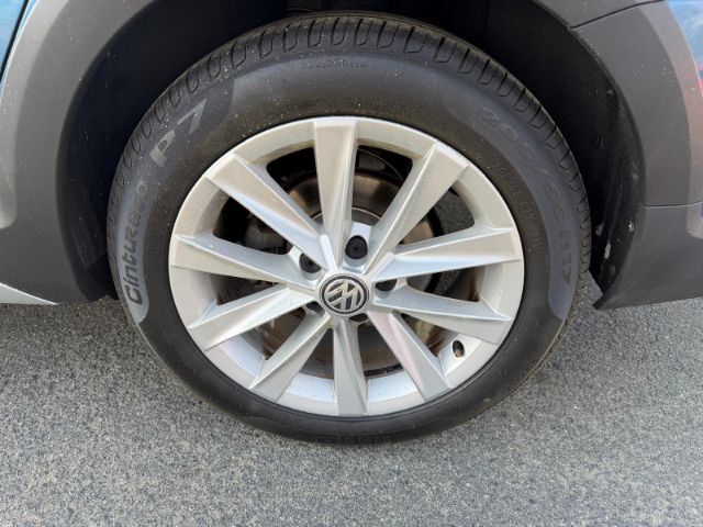 2017 Volkswagen Golf Alltrack TSI SE Charlotte NC