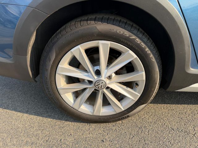 2017 Volkswagen Golf Alltrack TSI SE Charlotte NC