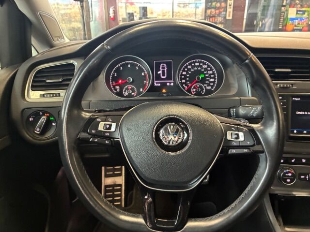 2017 Volkswagen Golf Alltrack TSI SE Charlotte NC