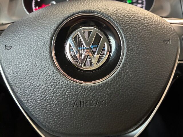 2017 Volkswagen Golf Alltrack TSI SE Charlotte NC