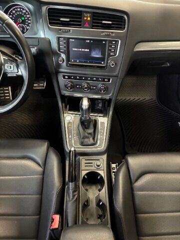 2017 Volkswagen Golf Alltrack TSI SE Charlotte NC