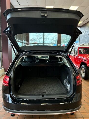 2017 Volkswagen Golf Alltrack TSI SE Charlotte NC