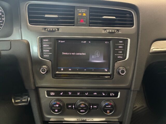 2017 Volkswagen Golf Alltrack TSI SE Charlotte NC