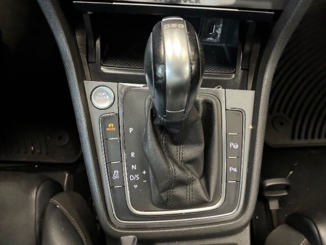 2017 Volkswagen Golf Alltrack TSI SE Charlotte NC