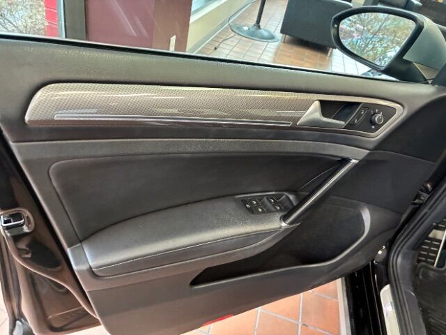 2017 Volkswagen Golf Alltrack TSI SE Charlotte NC