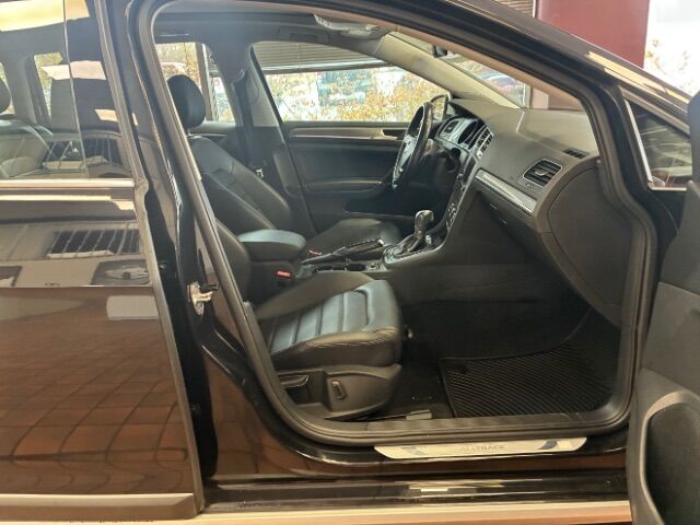 2017 Volkswagen Golf Alltrack TSI SE Charlotte NC