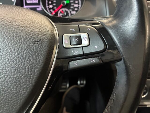 2017 Volkswagen Golf Alltrack TSI SE Charlotte NC