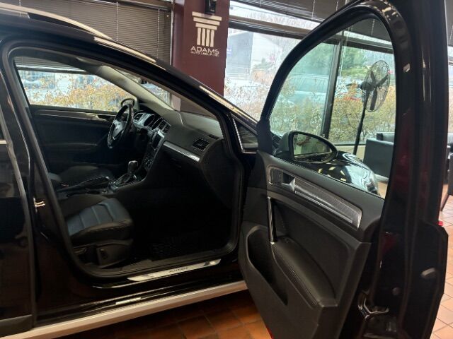 2017 Volkswagen Golf Alltrack TSI SE Charlotte NC