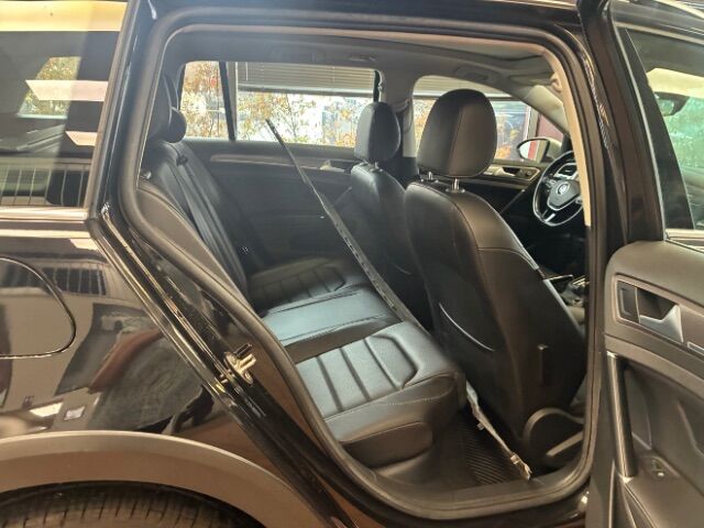 2017 Volkswagen Golf Alltrack TSI SE Charlotte NC