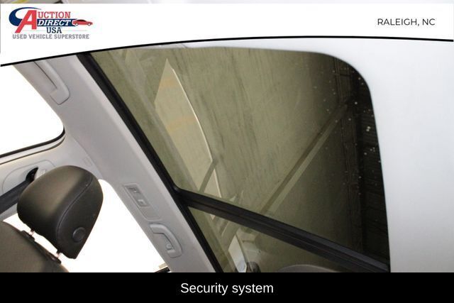 2017 Volkswagen Golf Alltrack TSI SE Raleigh NC