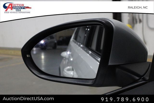 2017 Volkswagen Golf Alltrack TSI SE Raleigh NC