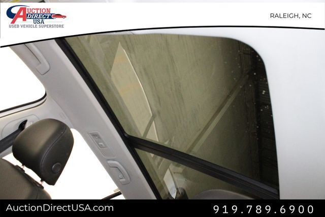 2017 Volkswagen Golf Alltrack TSI SE Raleigh NC