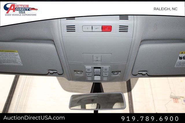 2017 Volkswagen Golf Alltrack TSI SE Raleigh NC