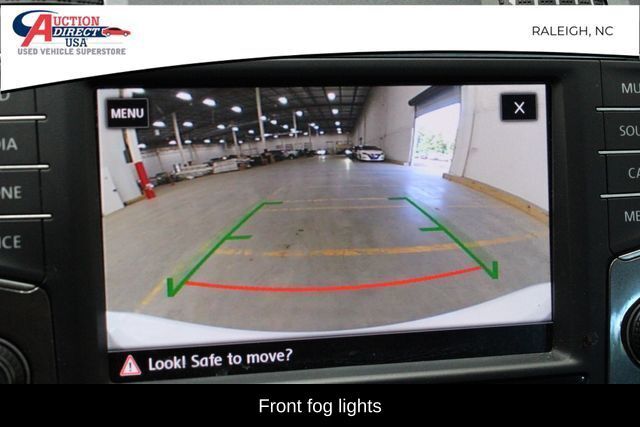 2017 Volkswagen Golf Alltrack TSI SE Raleigh NC