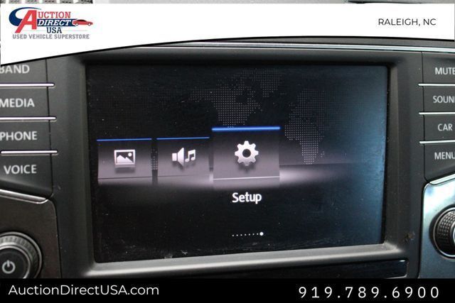 2017 Volkswagen Golf Alltrack TSI SE Raleigh NC