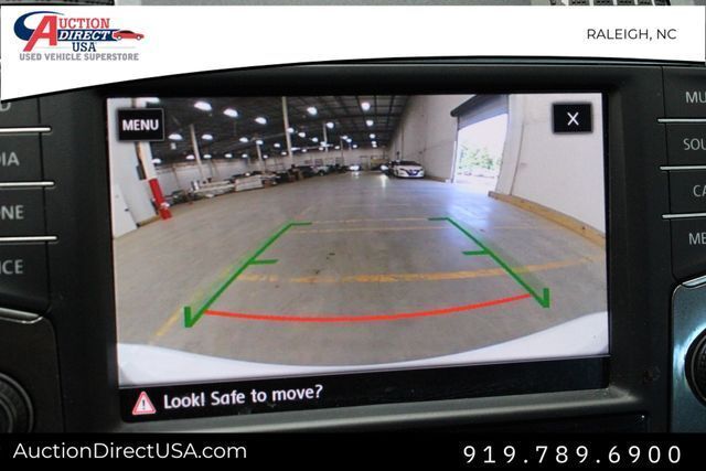 2017 Volkswagen Golf Alltrack TSI SE Raleigh NC