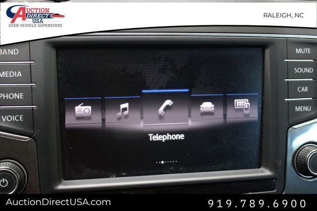 2017 Volkswagen Golf Alltrack TSI SE Raleigh NC