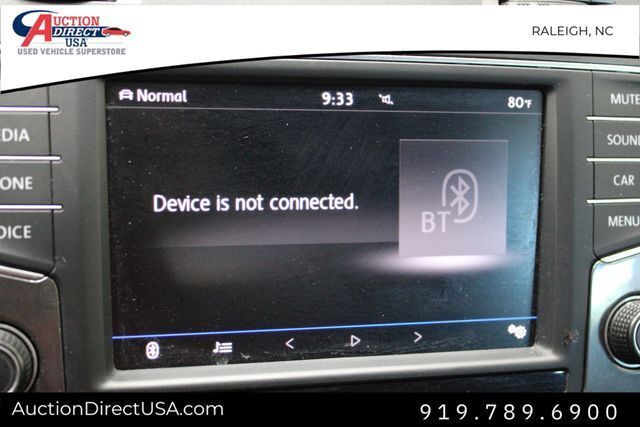 2017 Volkswagen Golf Alltrack TSI SE Raleigh NC