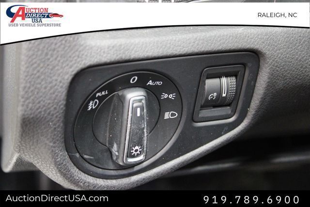 2017 Volkswagen Golf Alltrack TSI SE Raleigh NC