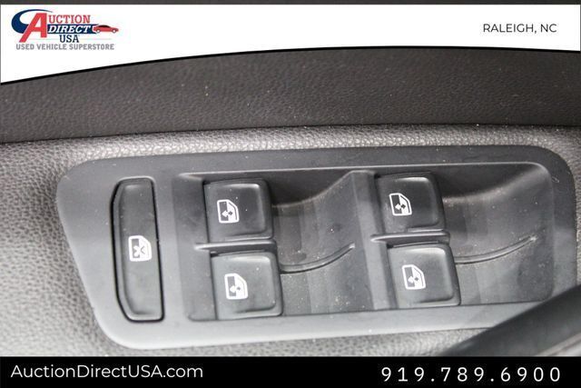 2017 Volkswagen Golf Alltrack TSI SE Raleigh NC