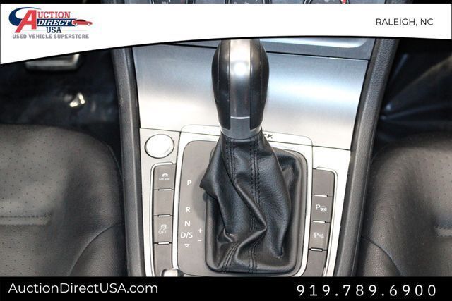 2017 Volkswagen Golf Alltrack TSI SE Raleigh NC