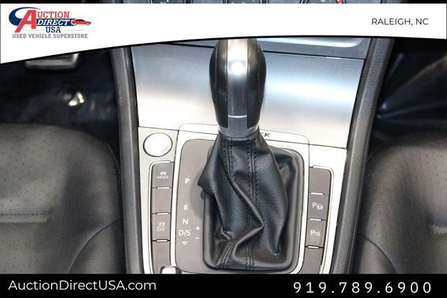 2017 Volkswagen Golf Alltrack TSI SE Raleigh NC