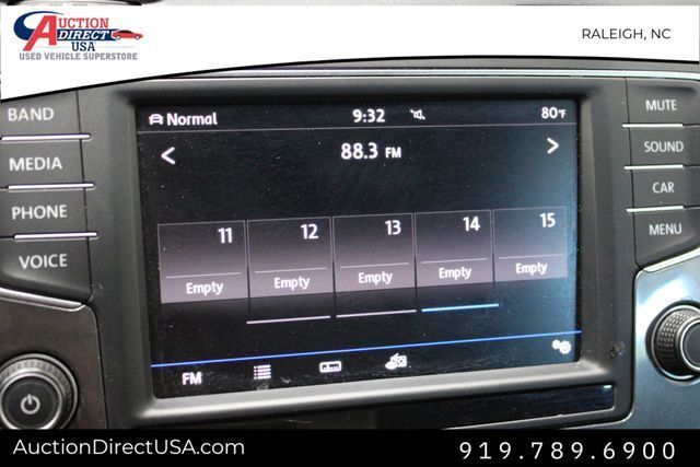 2017 Volkswagen Golf Alltrack TSI SE Raleigh NC