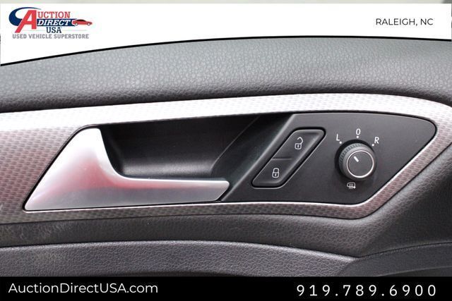 2017 Volkswagen Golf Alltrack TSI SE Raleigh NC